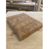 Eiche, Schneidebrett, Hackbrett. Schneideklotz, Hirnholz, Stirnholz, Landhaus, 45x30x6 cm Eiche, Schneidebrett, Hackbrett. Schneideklotz, Hirnholz, Stirnholz, Landhaus, 45x30x6 cm